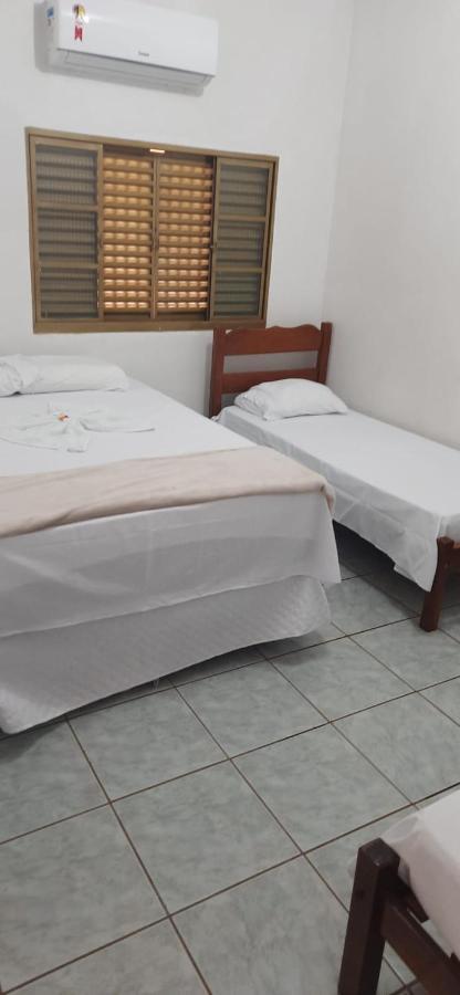Hotel Tropical Jardim  Exterior photo